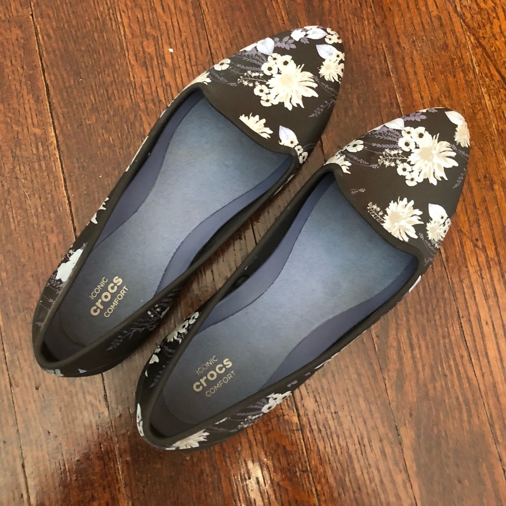 Dress Flats!
